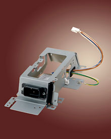 Phono-Pin