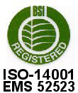 ISO–14001