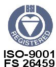 ISO–9001